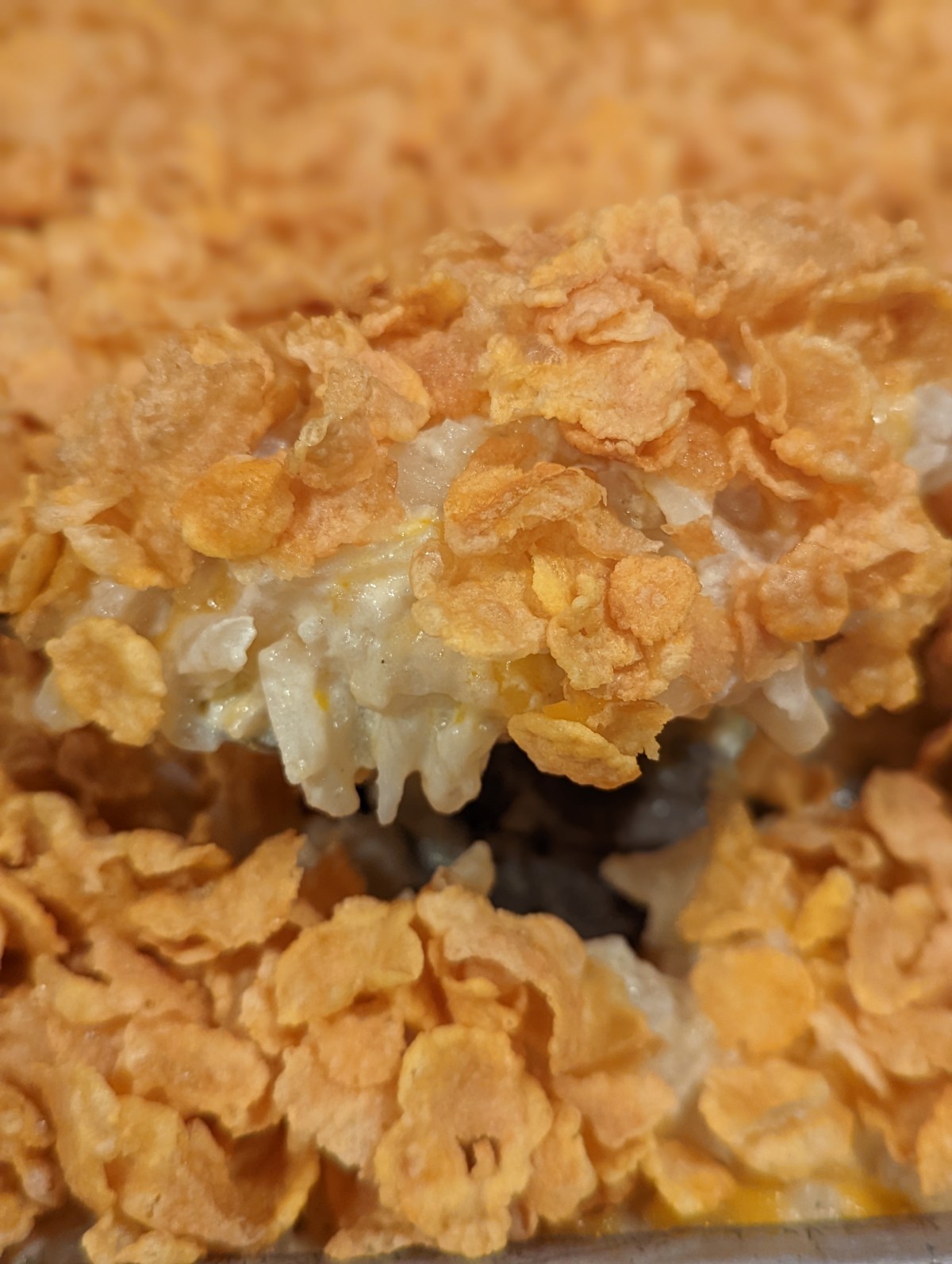 Recipe – Potato&nbsp;Casserole